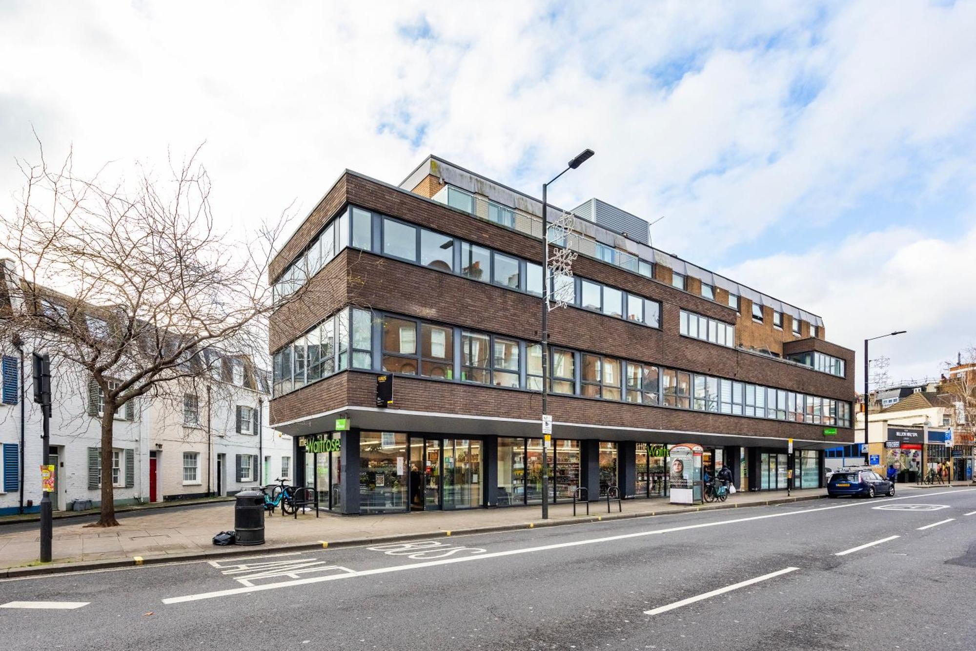 2 Bed 2 Bath Deluxe Flat In Kensington Apartamento Londres
